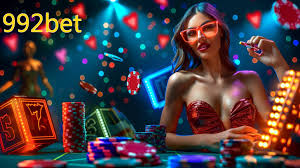 Descubra o Mundo do Apostas com 992bet 33 Descubra o Mundo do Apostas com 992bet 33