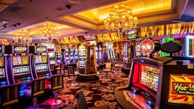 Discover the Best Casino Sites Not on Gamstop 734 Discover the Best Casino Sites Not on Gamstop 734