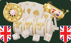 Discover the Best UK Online Casinos Not on Gamstop 746 Discover the Best UK Online Casinos Not on Gamstop 746