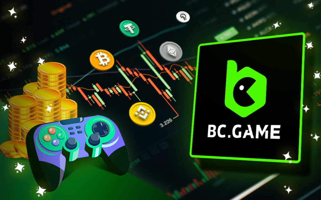 Discover the Exciting Features of Bc Co App 4 Discover the Exciting Features of Bc Co App 4