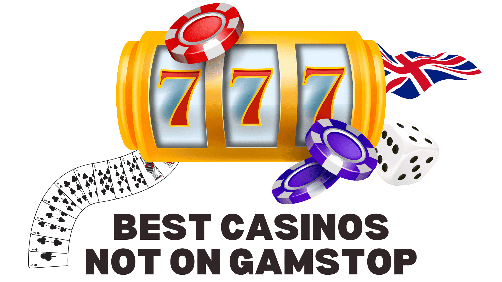 UK Casinos Not on Gamstop 535 UK Casinos Not on Gamstop 535