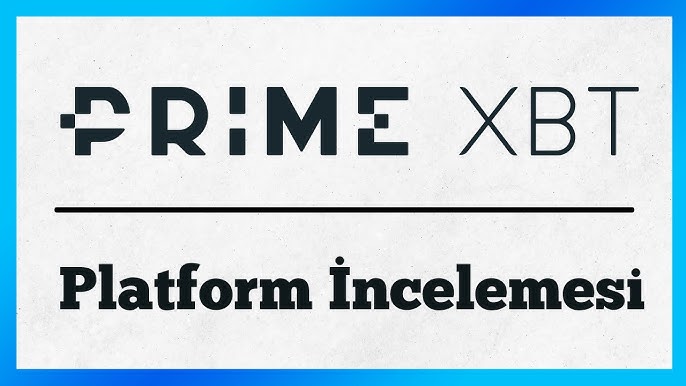 Discover the Power of the PrimeXBT Trading Platform Discover the Power of the PrimeXBT Trading Platform