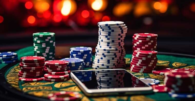 Azərbaycan 2025 Slot Oyunları və Yeni Kazino Təklifləri 15 Azərbaycan 2025 Slot Oyunları və Yeni Kazino Təklifləri 15