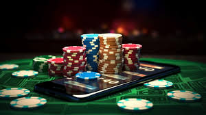 Experience the Thrill of Online Casino Spins Heaven Experience the Thrill of Online Casino Spins Heaven