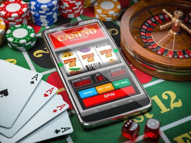 Experience the Thrill of Online UK Love Casino Experience the Thrill of Online UK Love Casino