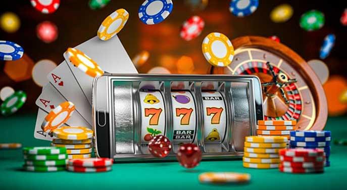 Experience the Thrill of Online UK Love Casino Experience the Thrill of Online UK Love Casino