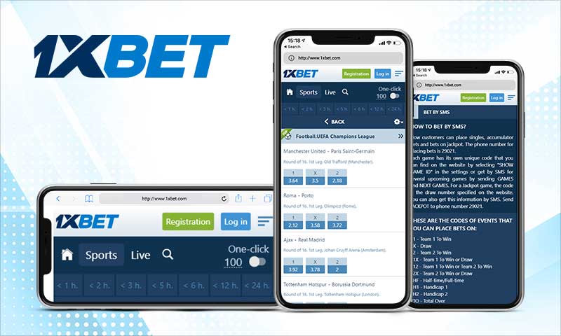 Unlock Exciting Bonuses with the 1xbet promo code for registration Unlock Exciting Bonuses with the 1xbet promo code for registration